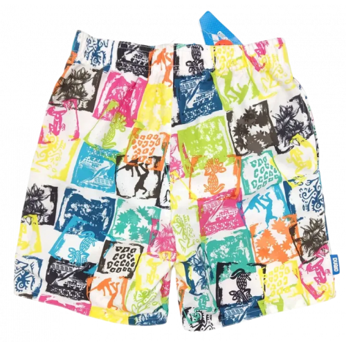 ARENA - Jungen Badehose/Bermuda - 1 Stück