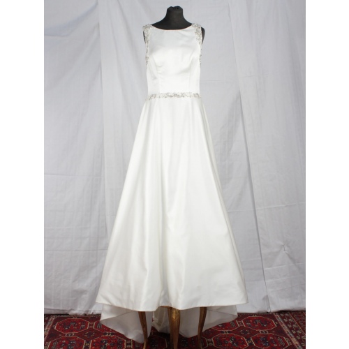 Hochzeitskleid - 06 - Enchanting by Mon Cheri (USA) - Gr. L