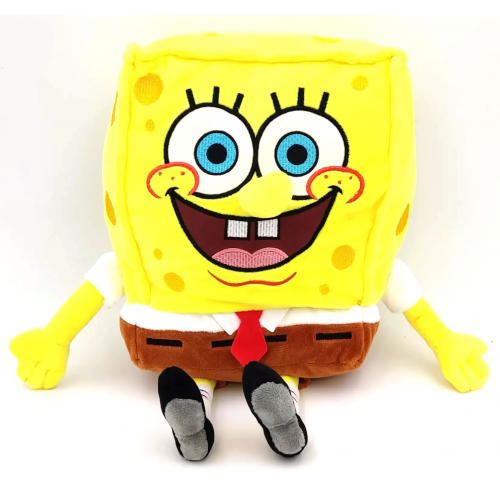 Spongebob Schwammkopf Stofftier