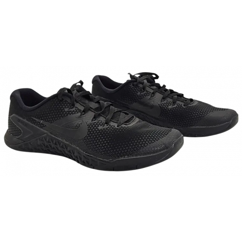 NIKE METCON Herren Sportschuh, schwarz - Gr. EU 44