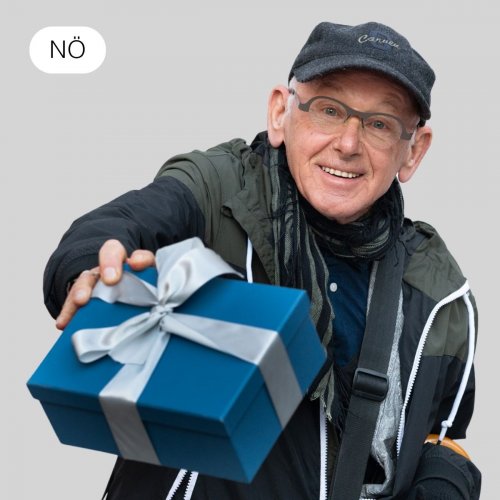 Christkindlbrief Niederösterreich