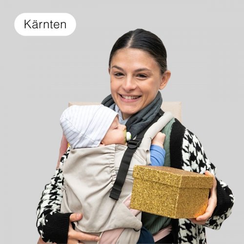 Christkindlbrief Kärnten