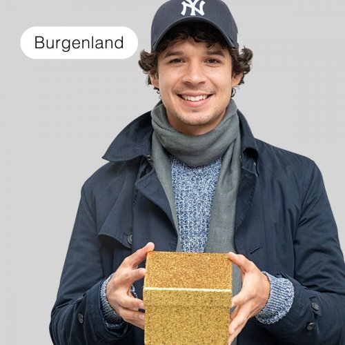Christkindlbrief Burgenland
