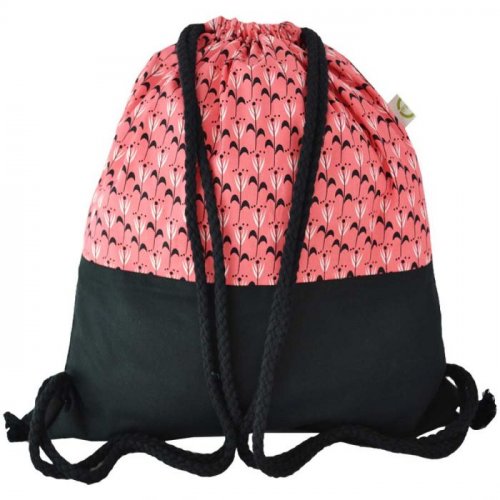 Rucksack Kordel