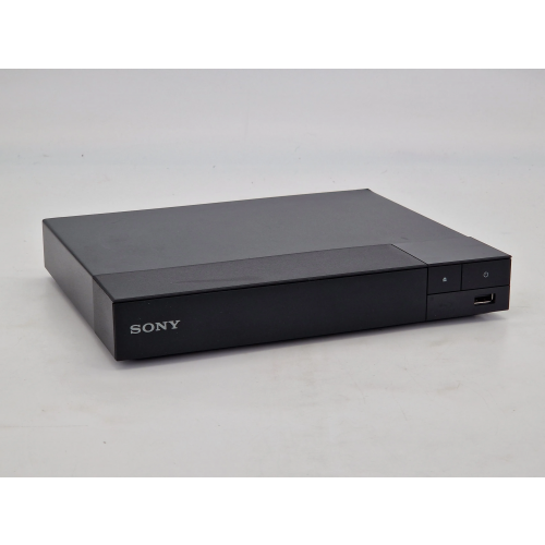 Sony BDP-S1700 Blu-ray Player – Nur Gerät (Ohne Netzteil & Ohne Fernbedienung)