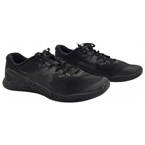 NIKE METCON Herren Sportschuh, schwarz - Gr. EU 44