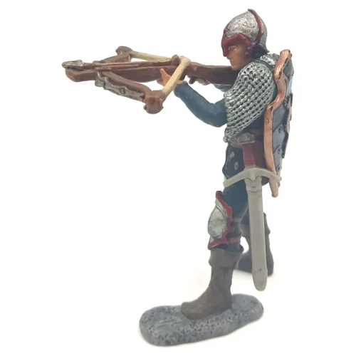 Schleich Figur Armbrustschütze