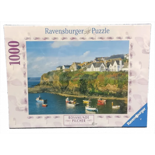 Ravensburger Puzzle 1000 Teile (OVP)