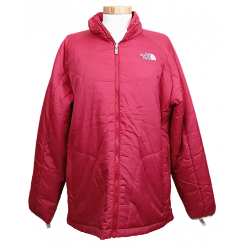 The North Face Damen Jacke rot Gr. L