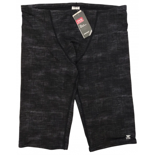 TYR Herren Badehose/Jammer - Gr. DE 7 (XL) - XL (EUR 52)