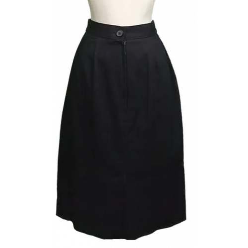 Saint Laurent Midirock schwarz Gr. S