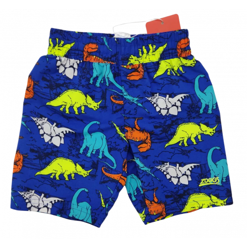 ZOGGS -  Jungen Badehose/Bermuda - 1 Stück,  Gr. 104, 3-4 Jahre 