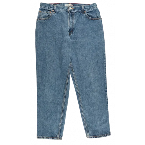 Levis 550 Damen Jeans, blau - Gr. W32
