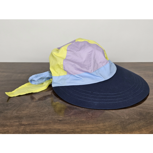 Brixton Sun Visor Kappe, multicolor - Gr. XS/S