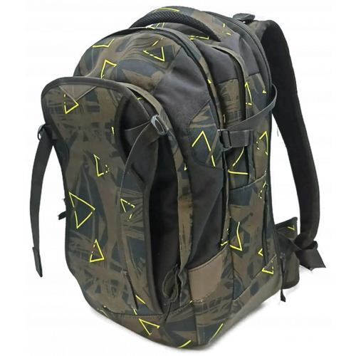 Satch Schultasche