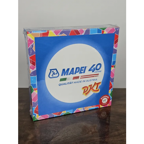 DKT MAPEI 40 - Gesellschafsspiele - Piatnik