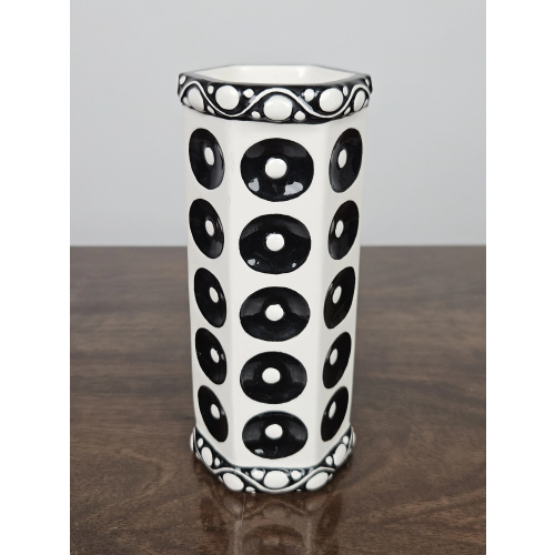 Vintage Vase - Vereinigte Wiener u. Gmundner Keramik