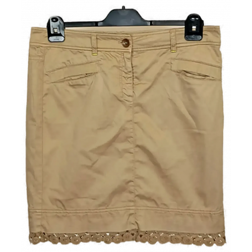 Marc Cain Sports Midirock khaki Gr. L