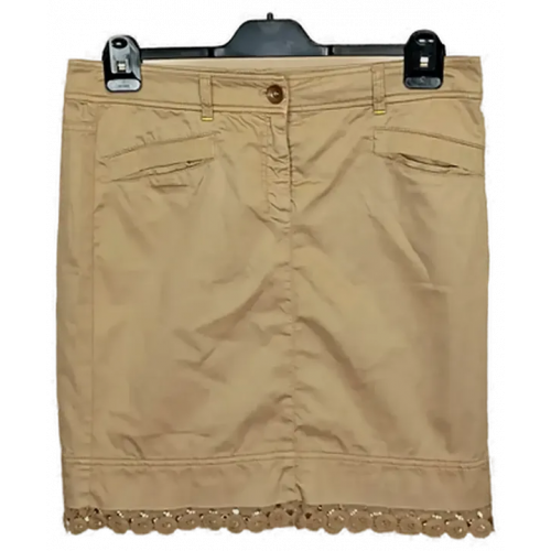 Marc Cain Sports Midirock khaki Gr. L