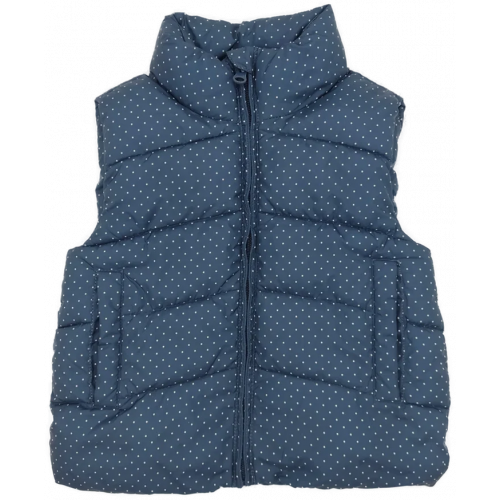 Mango Kinder Jacke blau Gr.110