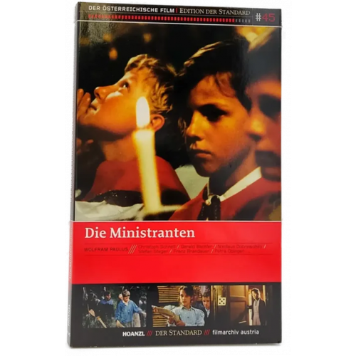 DVD "Die Ministranten"