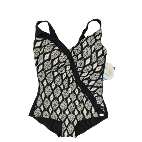 fashy - Badeanzug Damen - 1 Stück