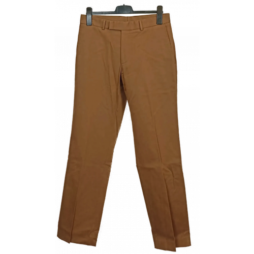 Boss Herren Hosen braun Gr. 48