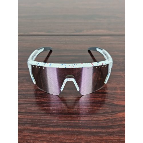 Sportbrille von Naked "The Blade"