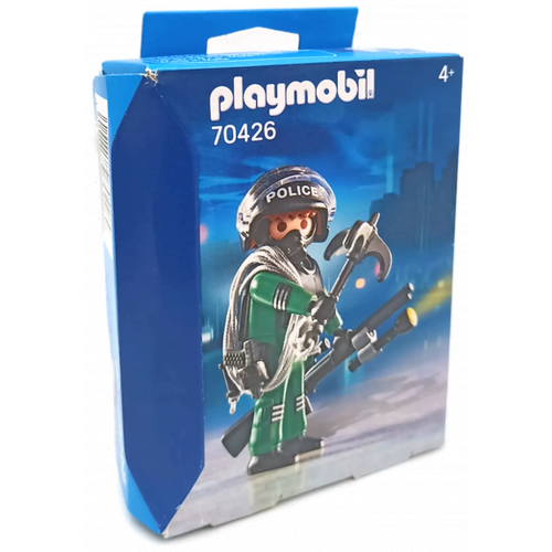 Playmobil Pirat 70426 (OVP)