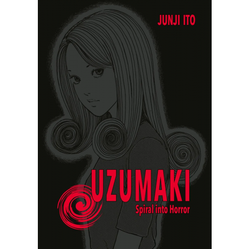 Uzumaki Deluxe - Junji Ito