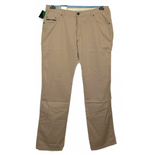 Bugatti Herren Jeans beige Gr. 30