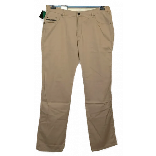 Bugatti Herren Jeans beige Gr. 30