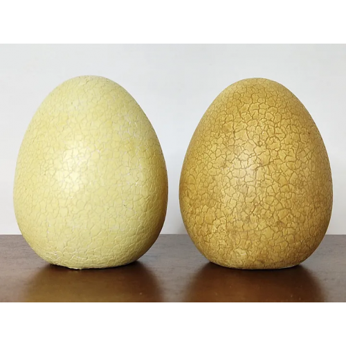 Osterdeko - Eier - Set 1