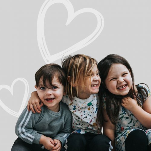 Erfülle Kindern einen Herzenswunsch