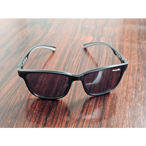 Kindersonnenbrille "The Boho" von mausito - schwarz