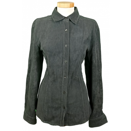 Versace Jeans Couture Jacke grau Gr. M