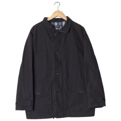 Babäm! - Chevy Herren Jacke, grau - L