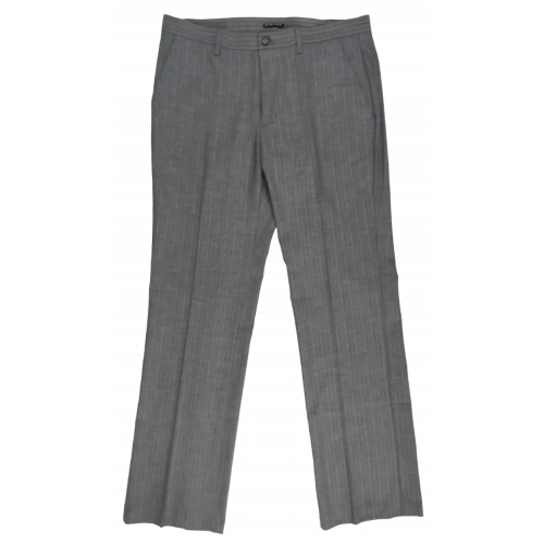 Sisley Herren Hose, grau - Gr. 52
