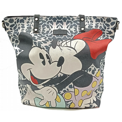 Disney x Codello Leo Minnie Shopper 