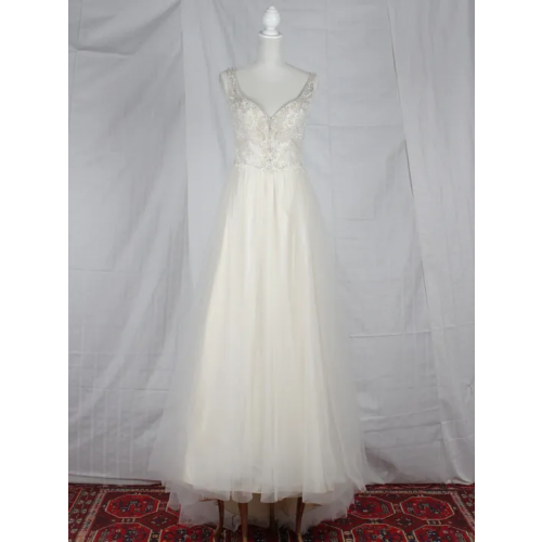 Hochzeitskleid - 09 - Enchanting by Mon Cheri (USA)