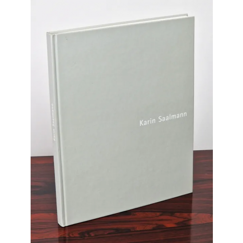 Karin Saalmann - Herbert Schmid, Nikolai B. Lochner, Peter Loew - Selbstverlag (Lochner/Schmid) 