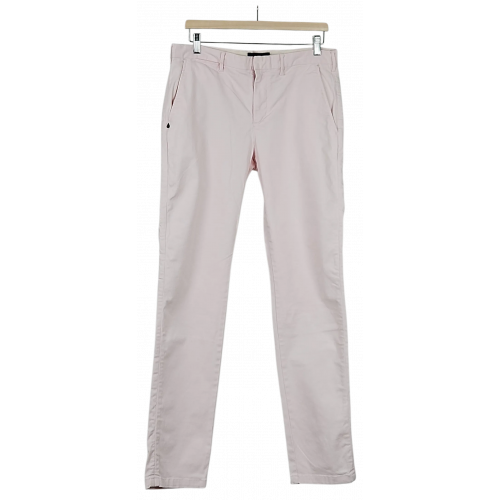 Scotch & Soda Damen Hose, rosa - Gr. W32/L34