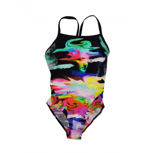 FUNKITA - Badeanzug Damen - 1 Stück