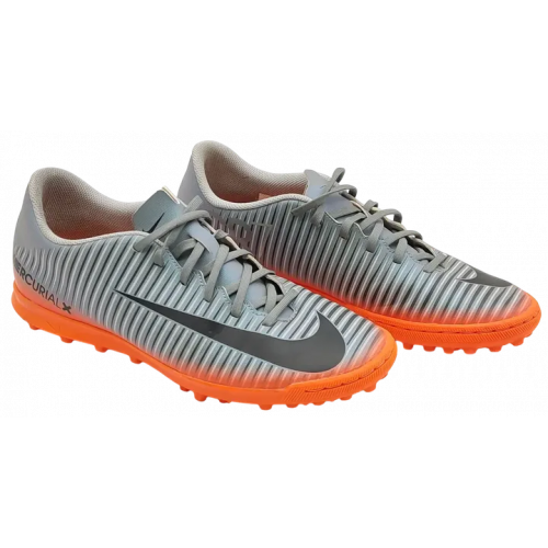 NIKE MERCURIAL X Herren Fußball Kunstrasenschuhe - EUR 42.5