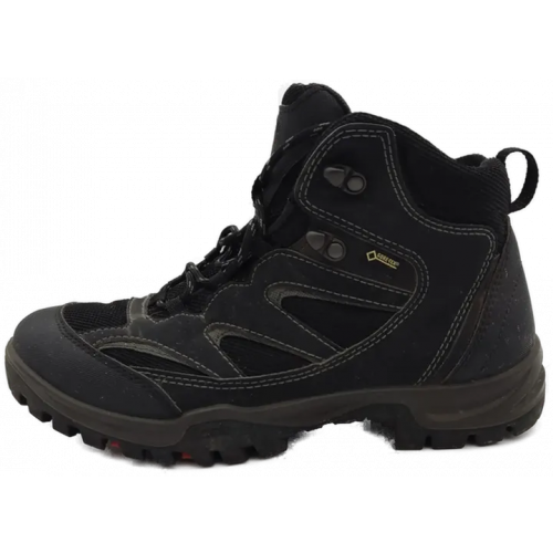 ECCO Damen Schuhe schwarz Gr. 39