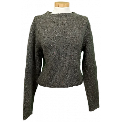Barts Damen Pullover grau Gr. L