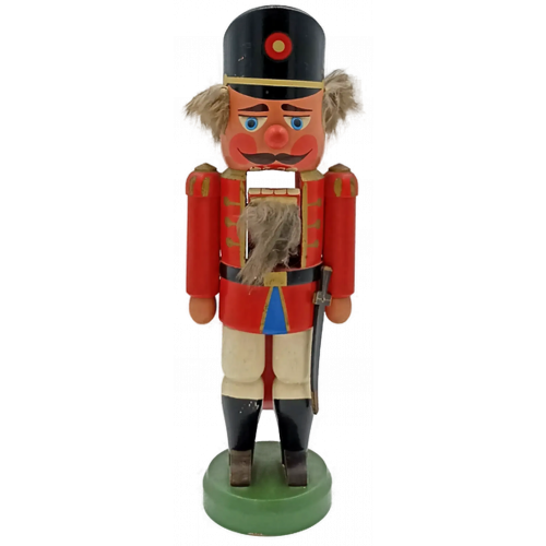 Nussknacker Figur 