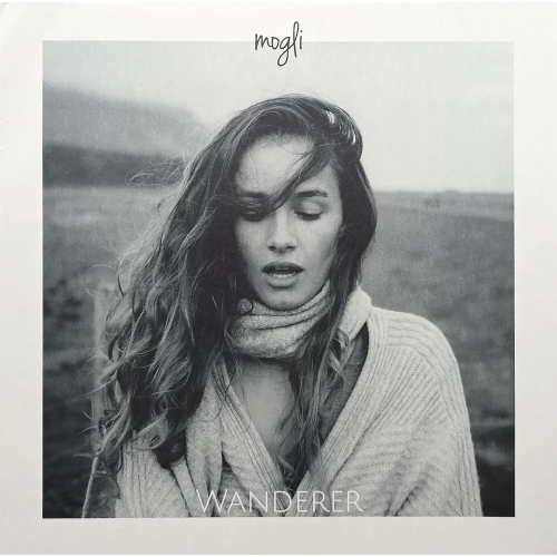 LP Vinyl Mogli "Wanderer" 