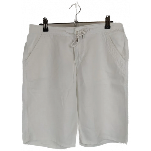 Esprit Damen Shorts weiß Gr.38