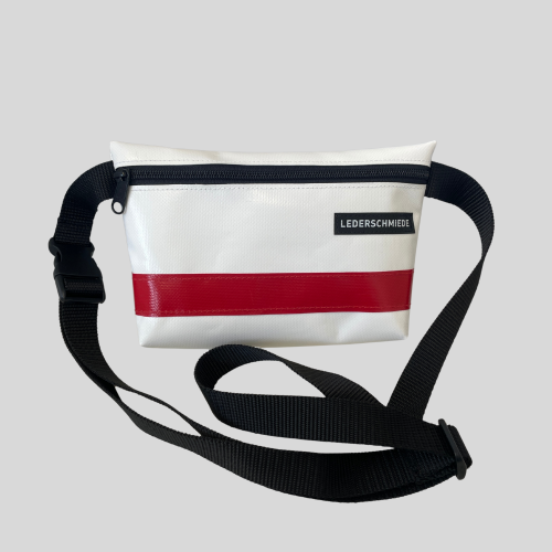 Fußball Bauchtasche klein